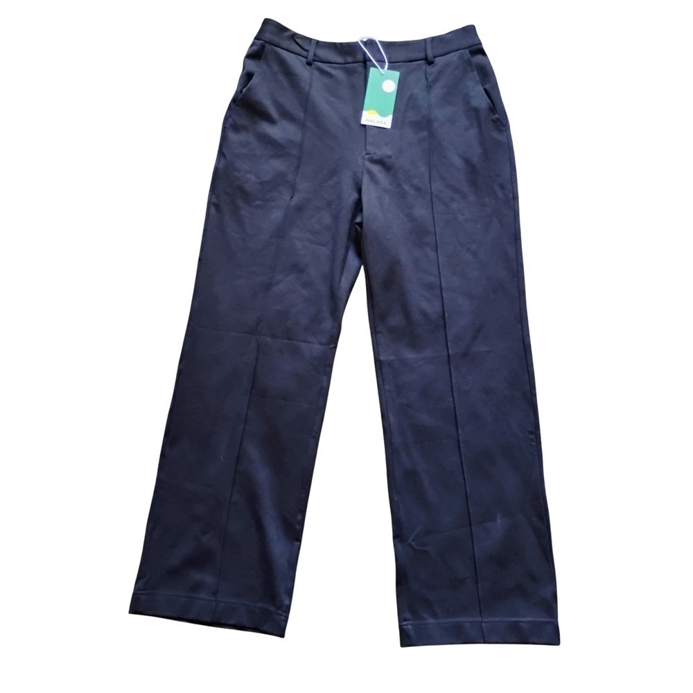 Halara‎ Wide Leg Dress Pants Women's Career Casual Work Trousers